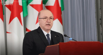الوزير الأول لدى افتتاح الجلسات الوطنية للمجتمع المدني: القوى الحية مطالبة بمساهمة أكثر تنظيما في المشروع التنموي الوطني
