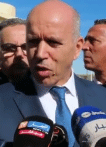 وزير الصحة يكشف من بومرداس: القانــــون الأساســـــي لمستخدمـــــي القطـــاع في مرحلتــــه النهائيـــــة