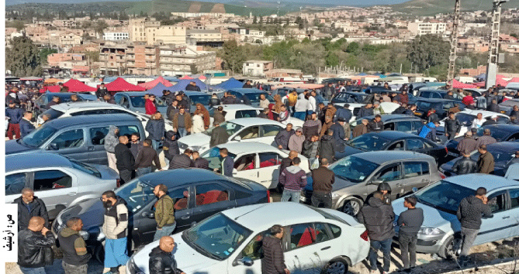 أكدوا أن دفتر الشروط يراعي حقوق و مصلحة المستهلكين: خبــــراء يتوقّعون عودة أسعار السيارات إلى مستـــــــوى معقـــــــــــول