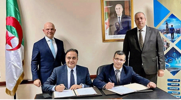 زغدار يؤكد أن 2023 ستكون سنة الانطلاقة الفعلية لصناعة السيارات: 60 ألف سيارة ستخرج من مصنع «فيات» ابتداء من العام الأول