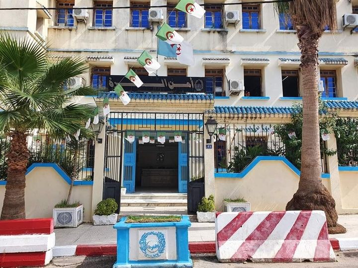 الطارف: 4 سنوات نافذة لـ 9 أشخاص بتهمة تحطيم عيادة ببوثلجة 