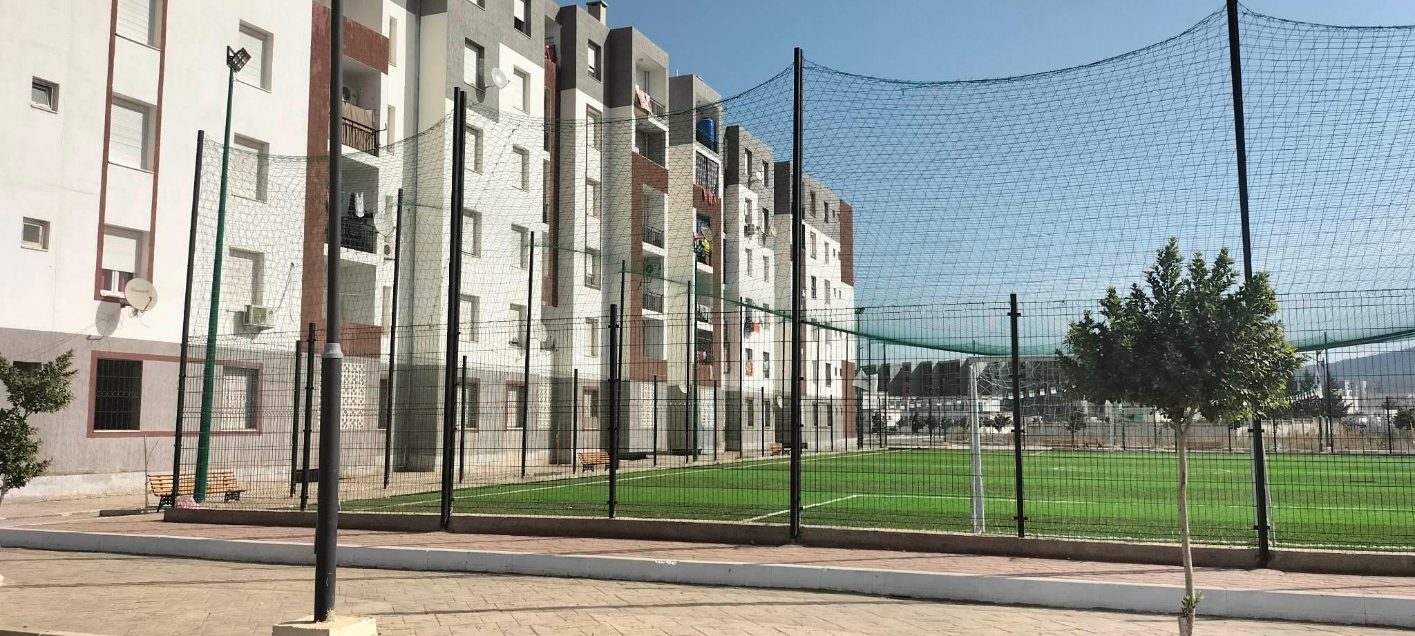 مشروع قانون المالية 2023: برمجة إنجاز 15 ألف وحدة سكنية بصيغة 