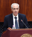 أكد بأن مشروع قانون المالية يهدف لإنعاش الاقتصاد: وزير المالية يدعو لحشد القوى لتجسيد الجزائر الجديدة