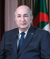 الجزائر في عهد التطوّر والبروز