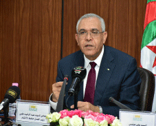 وزير العدل يتحدث عن دوافع تجميد تنفيذ عقوبة الإعدام ويؤكد:    20 جريمة يستثنى مرتكبوها من إجراءات العفو