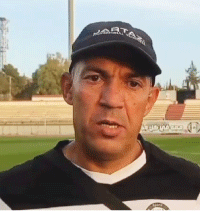 مُدرب مولودية باتنة فوحال: نسعى للتأهل والكأس ليست هدفا