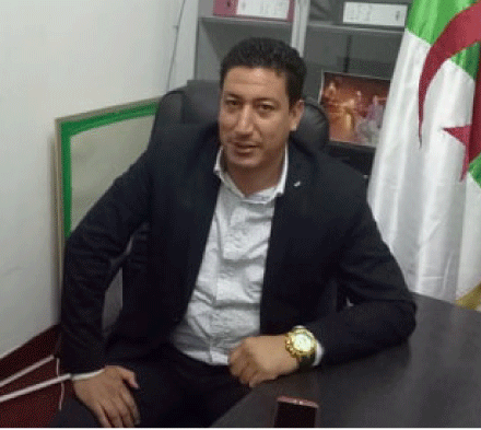 رئيس ترجي قالمة شرقي للنصر: الاستقالة الجماعية الخيار الحتمي