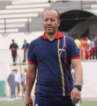 مدرب أولاد رحمون محطة سمير قربوعة للنصر: لقـــــــــاء الكأس أرهــــق لاعبي الميلية وسنستثمـــــــــــــــــر في ذلك