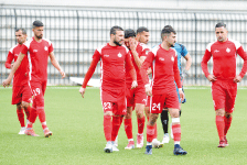 ديربي بونة واجهة مواعيد الأمسية: الاتحاد لمواصلة الهيمنة والحمراء لتحقيق أول انتصار