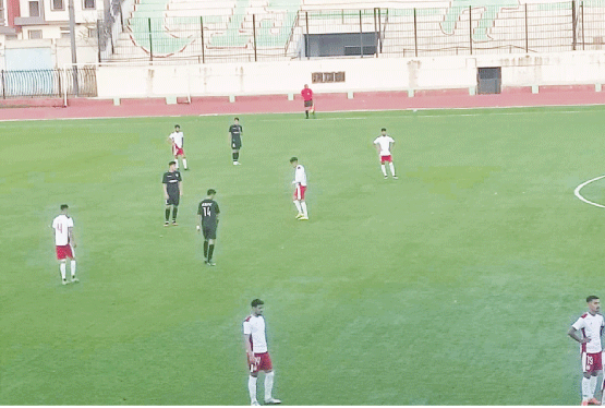 ريمونتادا ملحمية أوصلته للدور 32 : نجاز تاريخي لاتحاد الفوبور في مسابقة الكأس