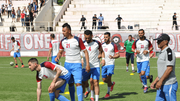 بُطولة ما بين الجهات