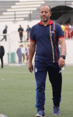 مدرب اتحاد أولاد رحمون يؤكد: مجبرون على تخطي الرائد