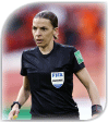 فرابار أول حكمة في المونديال