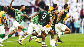 الجماهير العربية تذكرت رفقاء بلومي