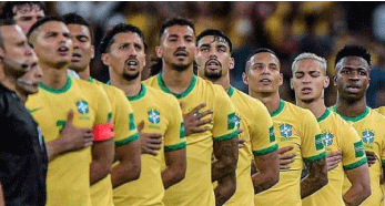 المجموعة السابعــة: البــرازيــــل يصطــــدم بسويــسرا والكاميـرون وصربيا للــتدارك