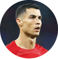 النصر السعودي يقدم عرضا  خياليا لرونالدو