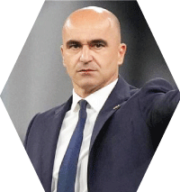 مدرب بلجيكا : الفوز على كرواتيا لن يكفينا !