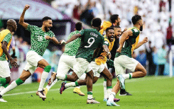 المجموعة الثالثة: السعودية أمام فرصة ذهبية