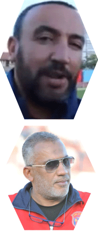 لعلاوي يخلف لكناوي في شباب باتنة