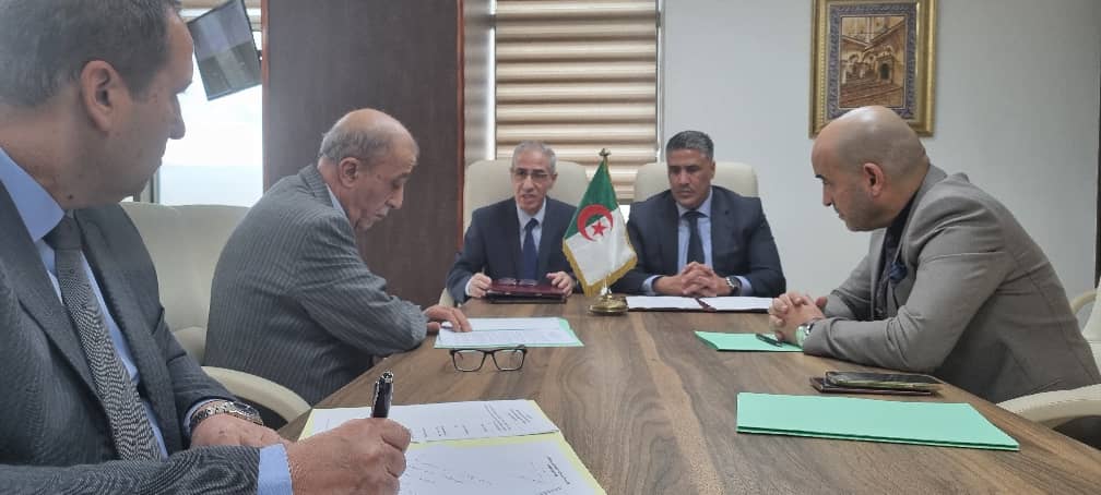 الصندوق الوطني للسكن يعقد جمعية عامة لتجسيد تحويله إلى بنك 