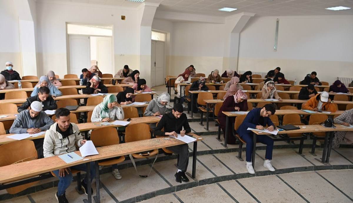 سوناطراك تكشف عن جديد مسابقة التوظيف