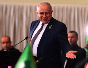 وزير الشؤون الخارجية رمطان لعمامرة يؤكد: الظرف الدولي الحالي يمنح الأفارقة هامش مناورة أكبر
