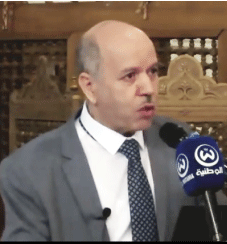 من خلال الحرص على ضمان وسائل التشخيص والعلاج: سايحي يؤكد التجند الكامل للحكومة للقضاء على داء السيدا