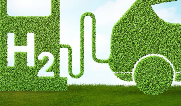 عرقاب: التعاون مع شركة الغاز الألمانية سيسمح بضمان التحكم في الهيدروجين الأخضر