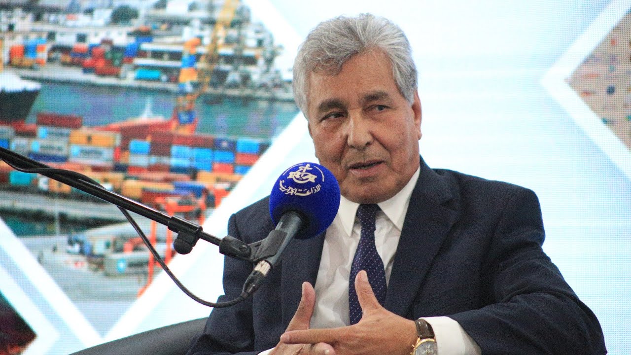 زعلاني: الجزائر حققت خطوات كبيرة في مجال ترقية وحماية حقوق الإنسان