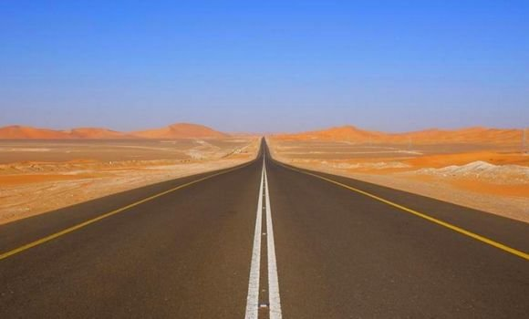 الطريق العابر للصحراء: لابد من المرور إلى مرحلة التسيير الاقتصادي له 