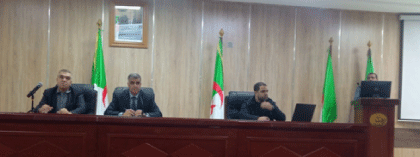قانونيون واقتصاديون في يوم دراسي بقسنطينة: قوانين الاستثمار الجديدة أتت بتحفيزات من شأنها الدفع بالاقتصاد الوطني