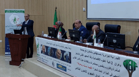 في يوم علمي حول الأمن الغذائي بوهران: الدعوة إلى إنشاء خلية تفكير لإرساء السيادة الغذائية 