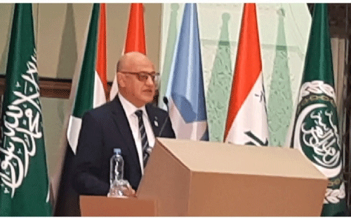 أكد أهمية جذب مختلف فئات المجتمع نحو هذا القطاع: مرابي يدعو إلى خطة عربية لتطوير التعليم والتدريب الفني و المهني