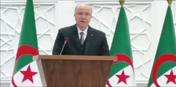 الوزير الأول يؤكد: إنــــشاء أول قطب نقدي في الجزائـــر بدايـــــة من 2023 