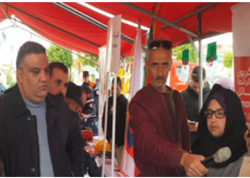 دعوات لتجنب حوادث «القاتل الصامت»: ربط 6500 سكن بالطــاقة هذه السنة بالطـــارف