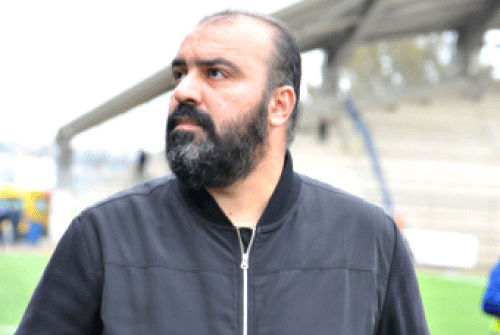 لقجع معاقب أمـــام الشلف: مـدرب السنـافر يحضّر قائمة المسرحـين