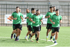 السنافر في مهمة التدارك: بوكريت جاهــــــز و تغييـــــــــــرات مرتقبــــــــــــة
