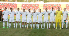 تحضيرا لبطولة «الشان»: المنتخب المحلي يواجه السنغال وموريتانيا وديـا