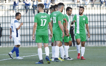 تسوية رزنامة بطولة ما بين الجهات: أولمـبي أقبـو لاستعــادة العــرش والنمــرة تترقــب