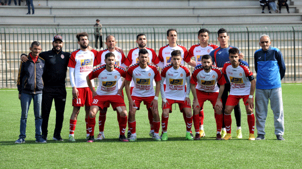 البطولة الجهوية