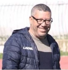 رئيس نادي التلاغمة توفيق بوضياف للنصر