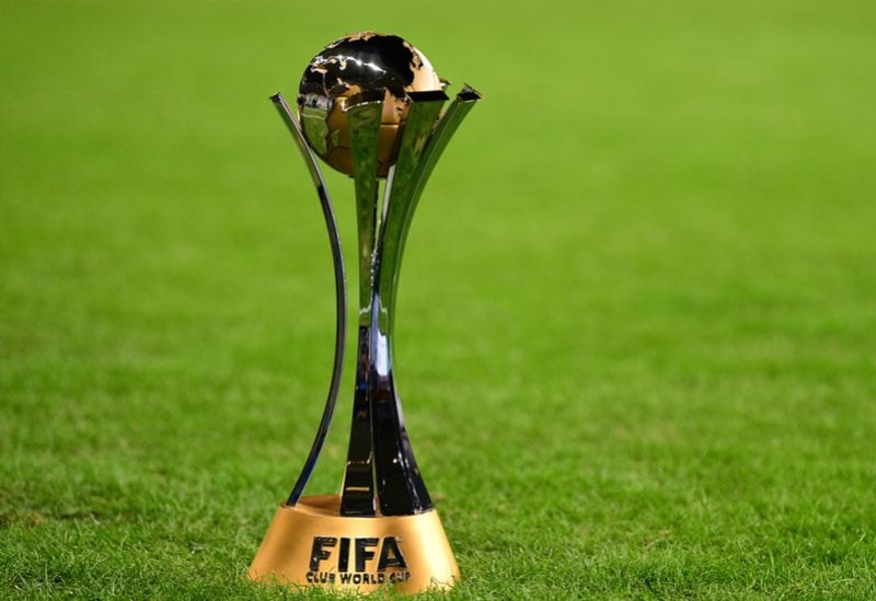 الفيفا يعلن إطلاق كأس العالم للأندية بـ 32 فريقا في 2025 
