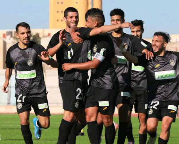 الدور 32 من كأس الجزائر