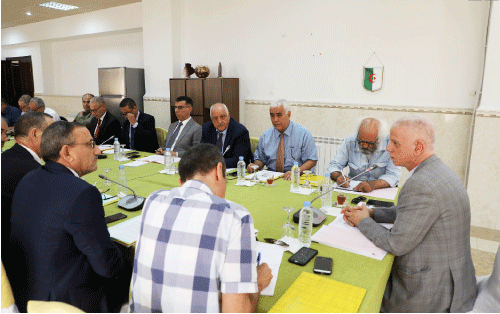 زيادة على الكشف عن قائمة الأندية الممنوعة: الفاف تحسم اليوم في عدد إجازات الميركاتو 