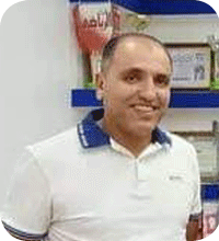 مدرب نجم بوعقال بن شادي يؤكد: لن نجامل البوبية
