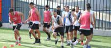 يستقبل بئر العاتر وعين كرشة تواليا: اتحاد الفوبور يريد 18 نقطة قبل موعد الإياب