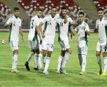 لعدم التأثير على برنامج التحضيرات: بوقرة يطلب تأجيل آخر لقاء في مرحلة الذهاب !