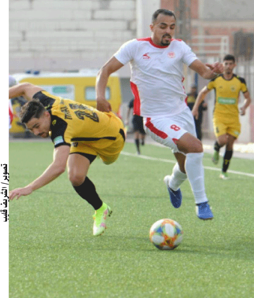 الرابطة الثانية
