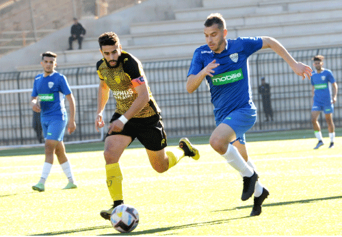 بطولة ما بين الجهات