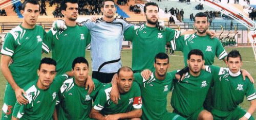 جهوي باتنة الأول: الرائد يواصل الفتوحات